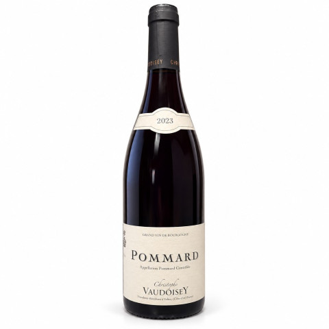 Pommard 2023 VAUDOISEY Christophe