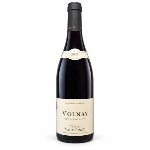 CARTON DE 6 BOUTEILLES Volnay 2023