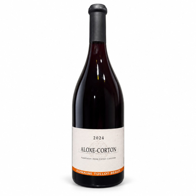 Aloxe-Corton 2024 TOLLOT BEAUT