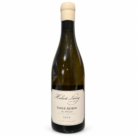 Saint-Aubin "La Princée" 2024