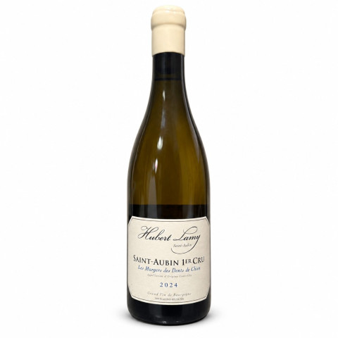 Saint-Aubin 1er cru "Les Meurgers des Dents de Chien" 2023