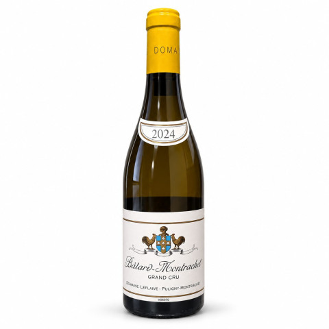 Bâtard-Montrachet 2024