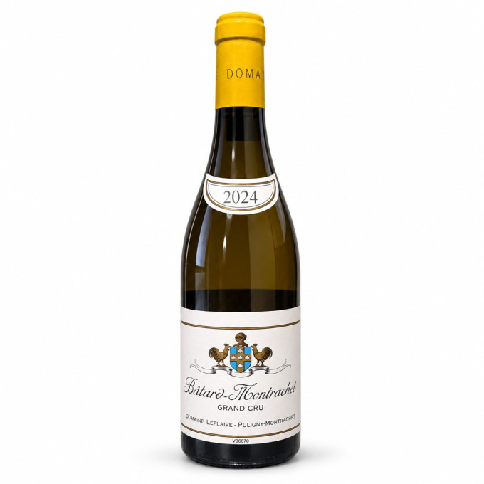 Bâtard-Montrachet 2024