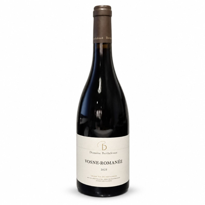 Vosne-Romanée 2023 BERTHELEMOT