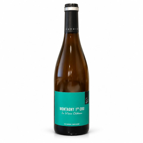 Montagny 1er cru Le Vieux Château 2024