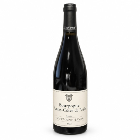 Bourgogne Hautes-Côtes de Nuits 2023 HOFFMANN-JAYER