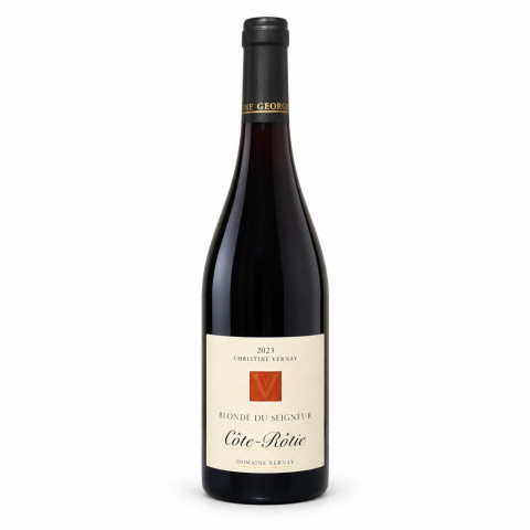 Côte-Rôtie Blonde du...