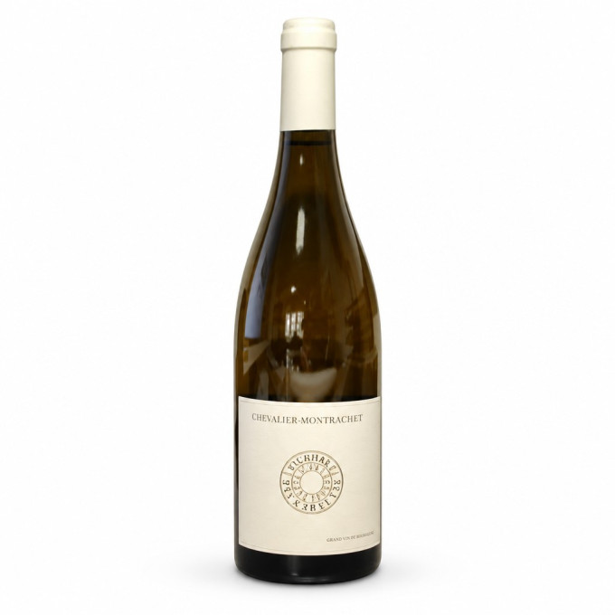 Chevalier-Montrachet 2023 Vignobles des Cabottes