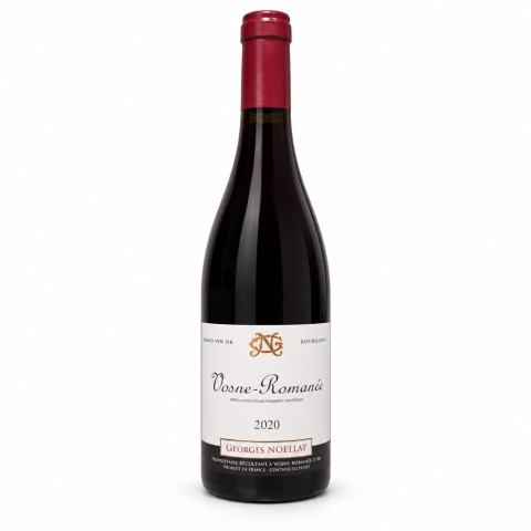 Vosne-Romanée 2020 NOELLAT Georges