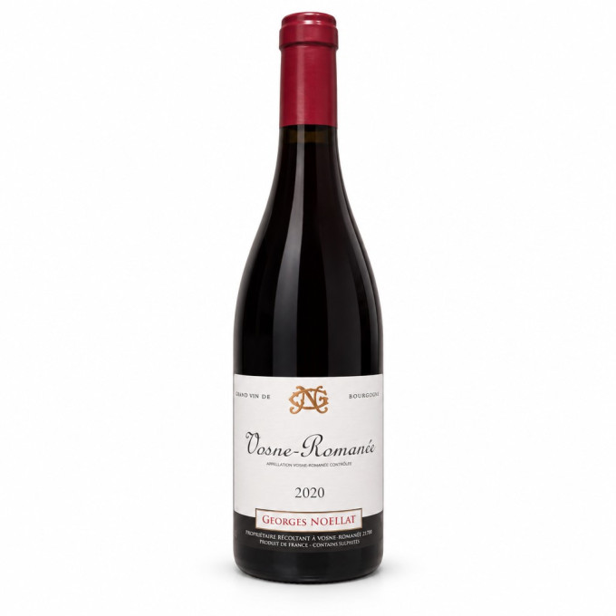 Vosne-Romanée 2020 NOELLAT Georges