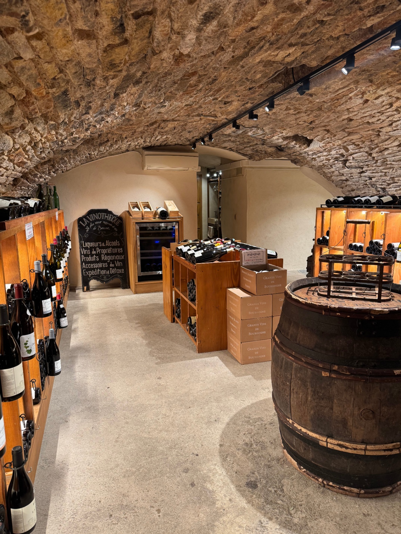 Understand Wines from Bourgogne