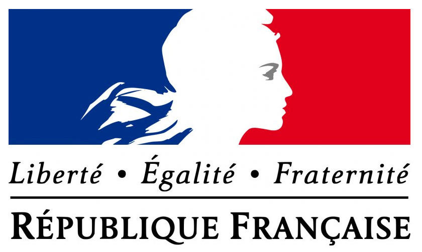 Logo marianne